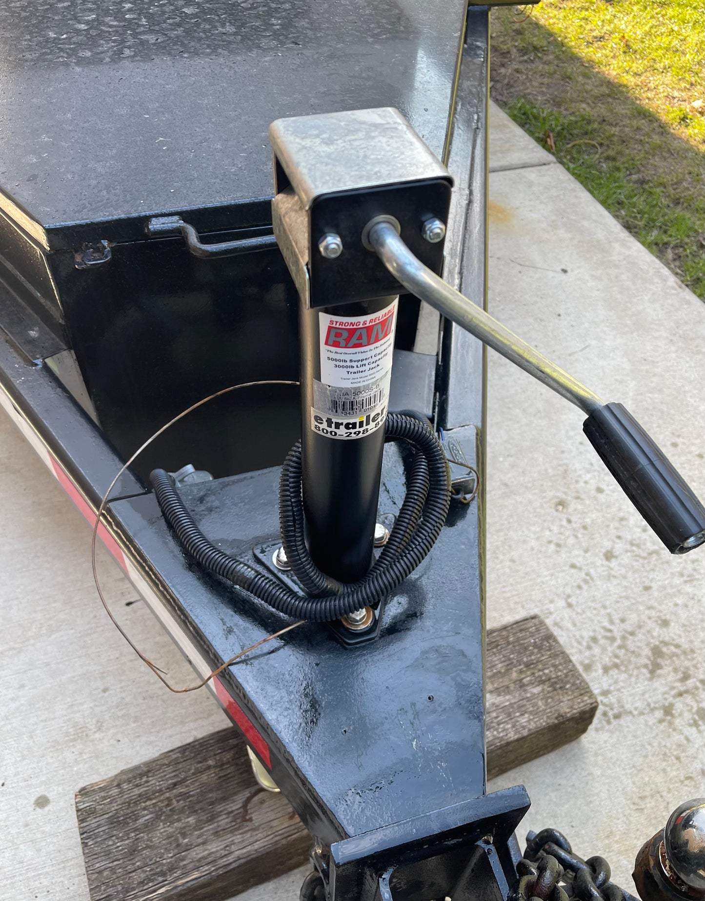 Cummins 250 KVA 200 KW Model DGFC Towable Trailer Generator