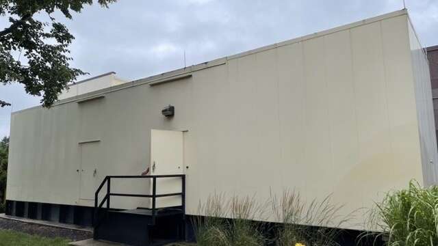 Used Kohler 2000REOZMB Diesel Generator, 1182 Hrs, EPA Tier 2, 2000 KW-