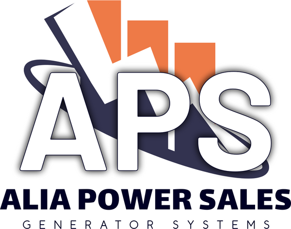 Alia Power Sales, LLC